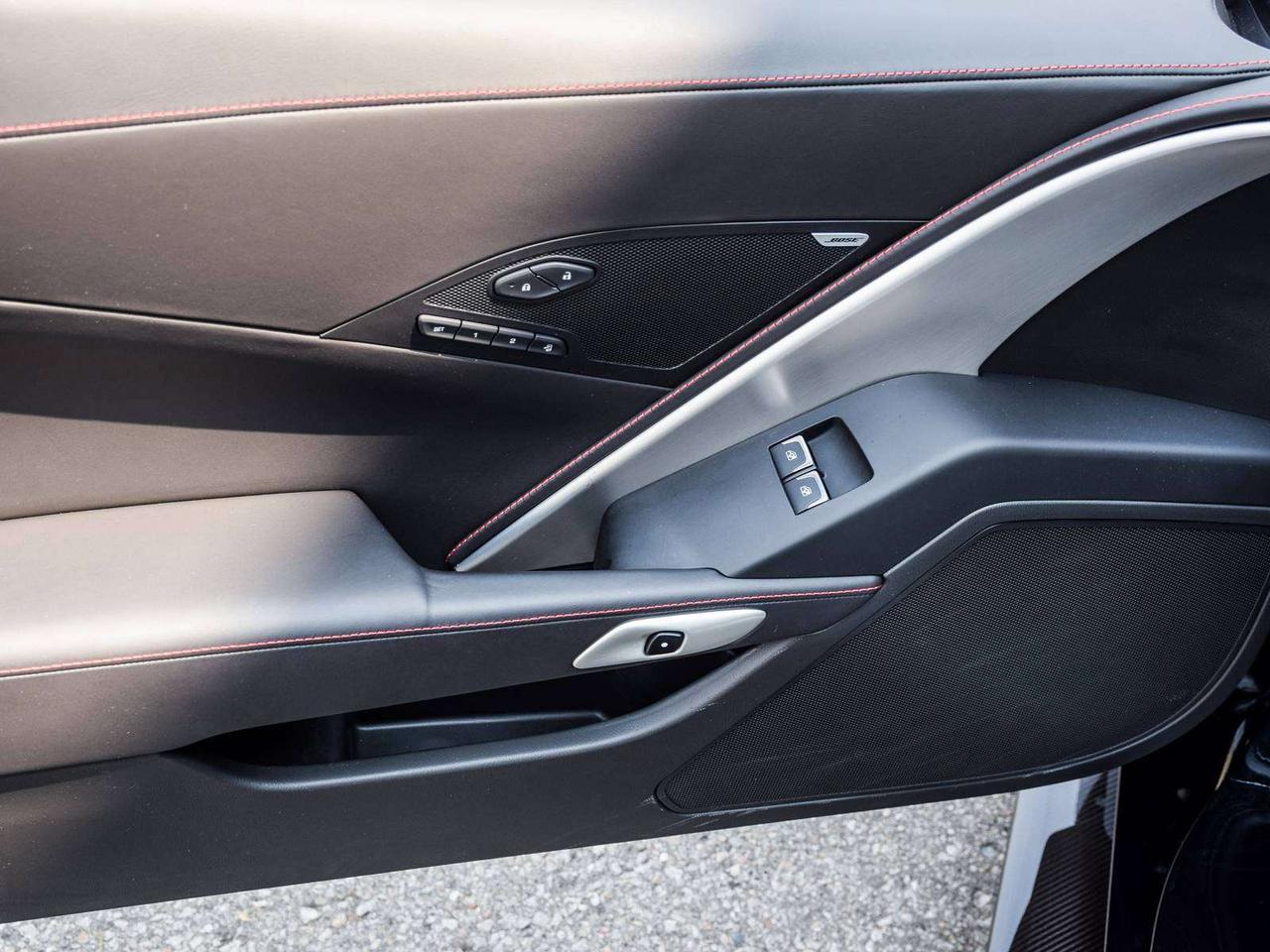 2019 Chevrolet Corvette ZR1 2dr Coupe Photo