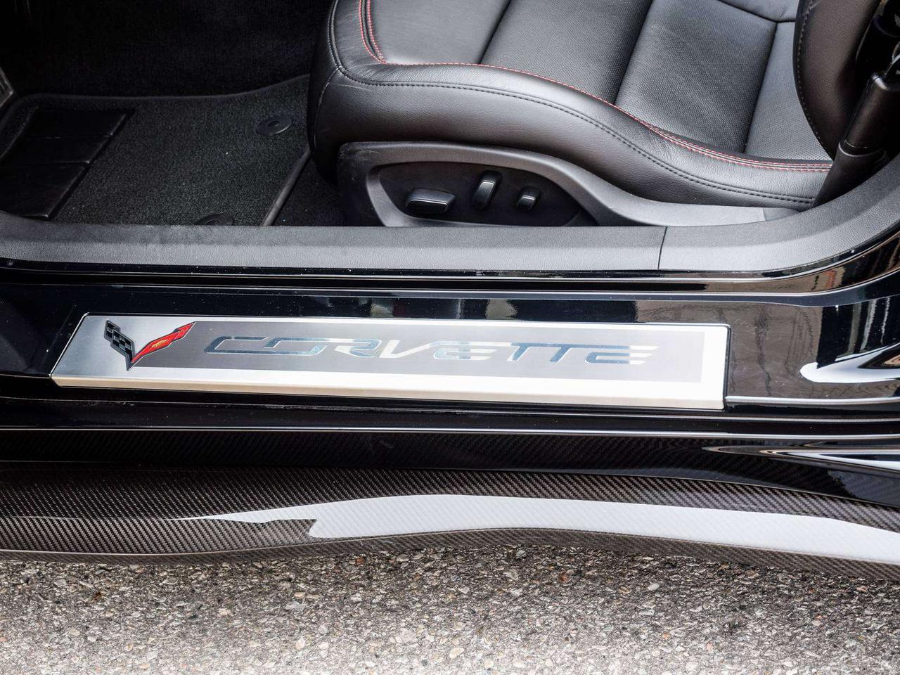 2019 Chevrolet Corvette ZR1 2dr Coupe Photo