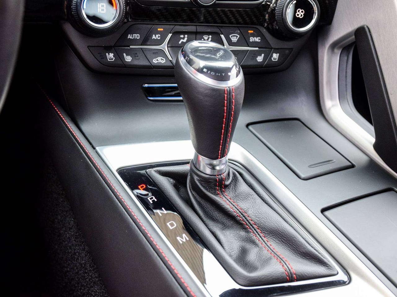 2019 Chevrolet Corvette ZR1 2dr Coupe Photo