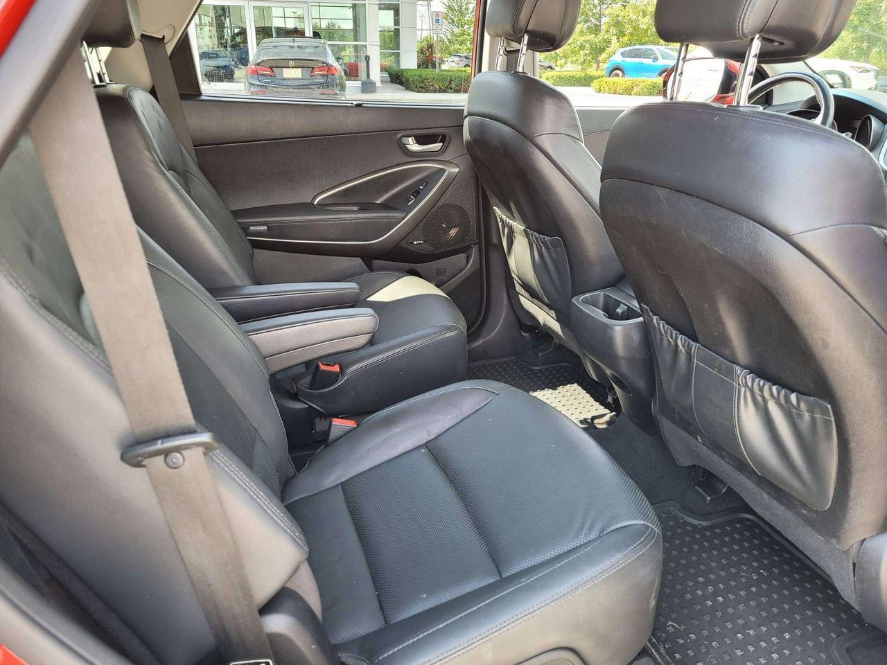 2017 Hyundai Santa Fe Luxury (SORRY SOLD SOLD SOLD) Photo