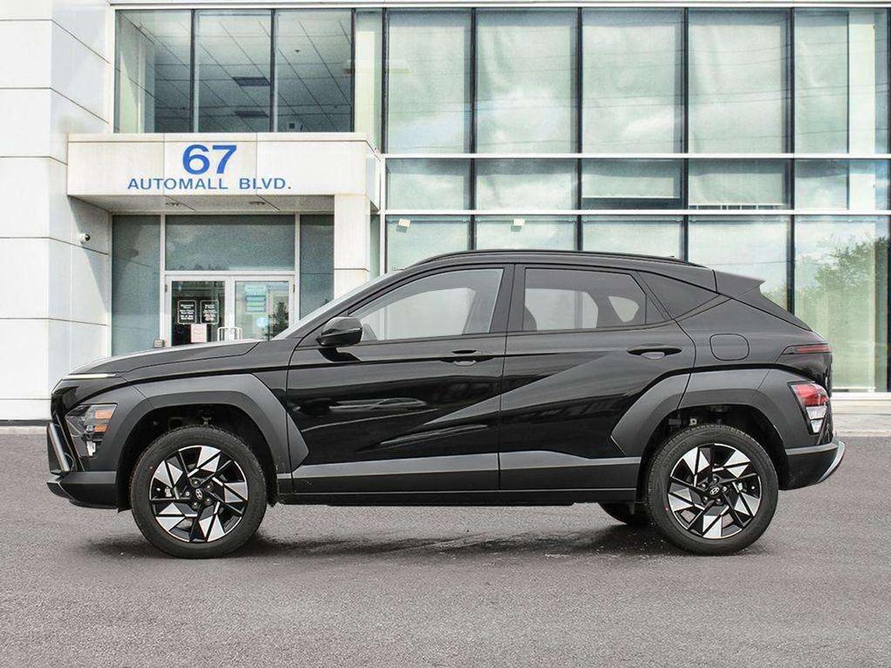 2026 Hyundai KONA 2.0L Preferred AWD demo used Photo5