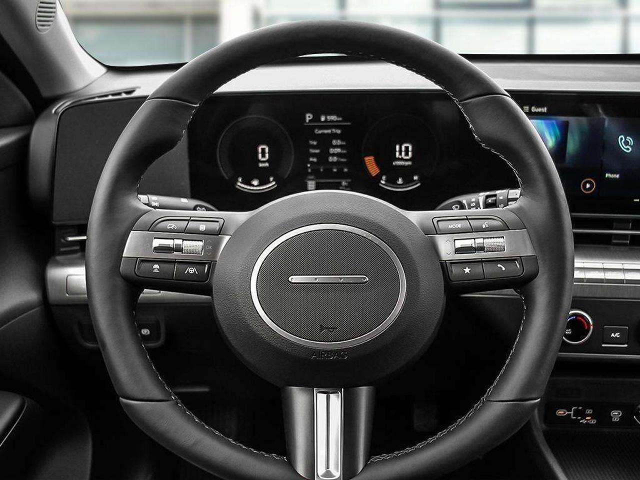 2026 Hyundai KONA 2.0L Preferred AWD demo used Photo