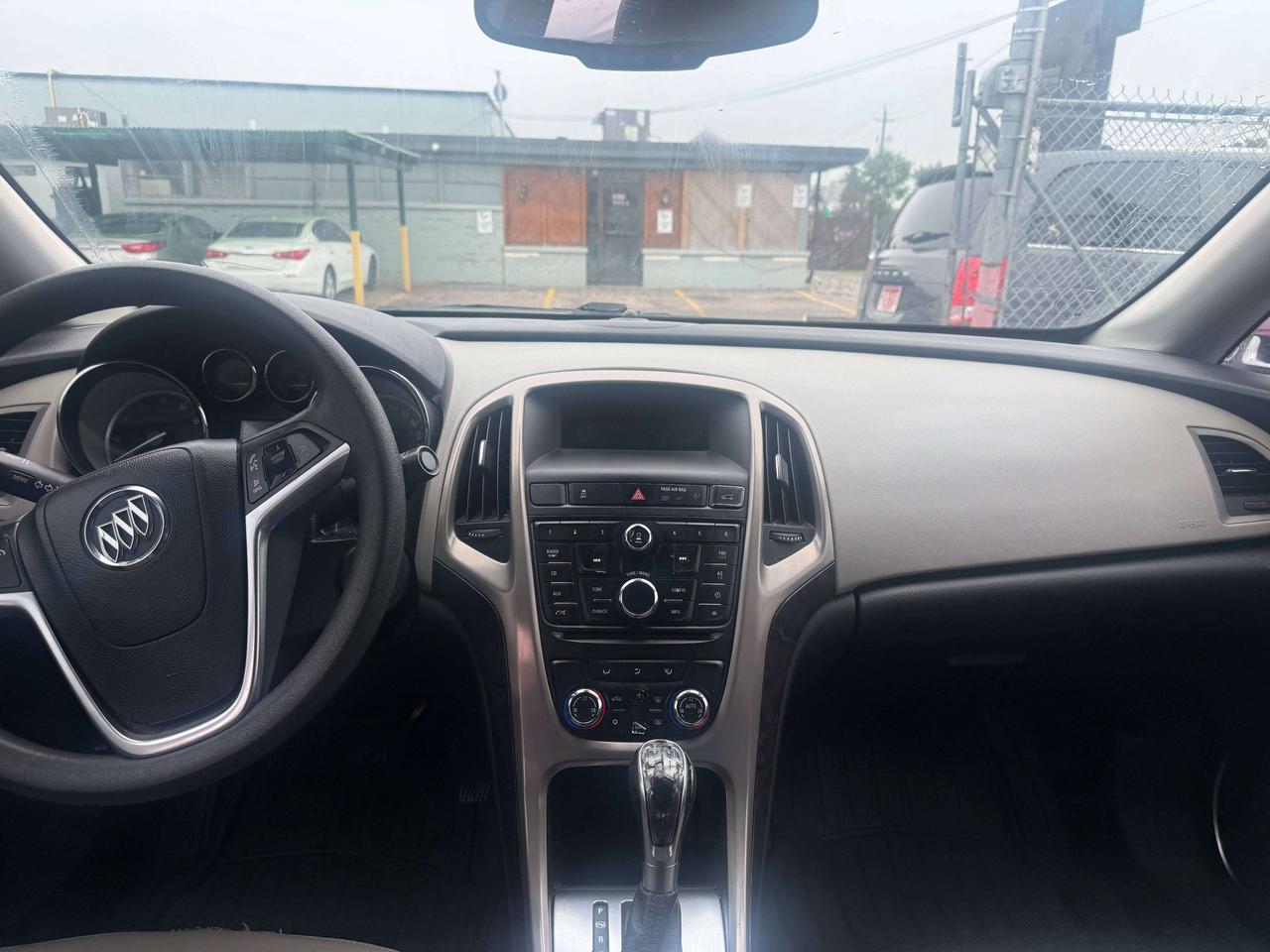 2016 Buick Verano *** 3 YEAR WARRANTY INCLUDED *** Photo