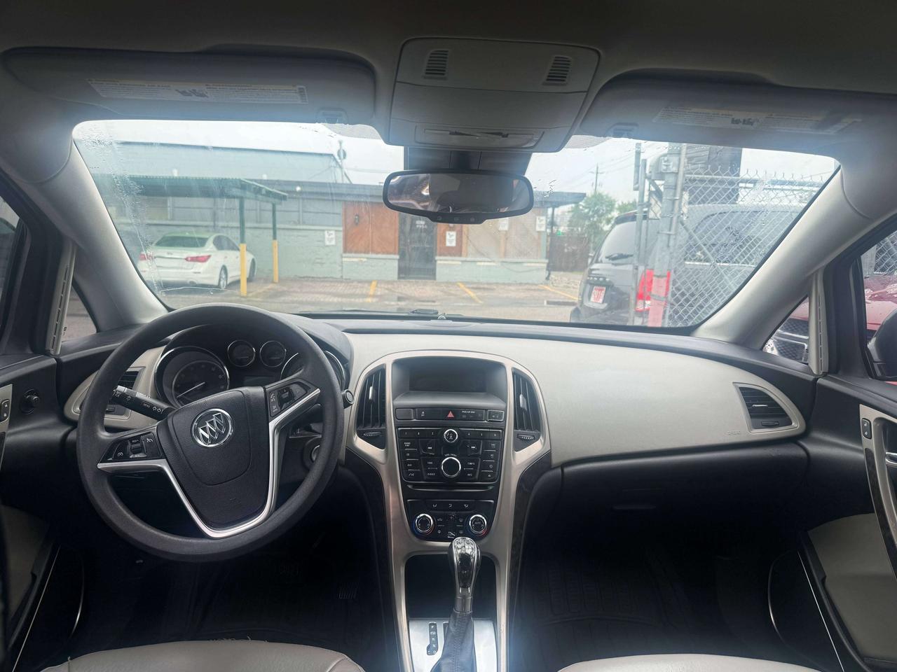 2016 Buick Verano *** 3 YEAR WARRANTY INCLUDED *** Photo