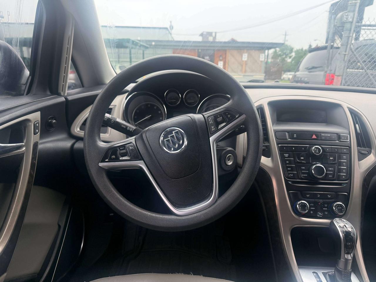 2016 Buick Verano *** 3 YEAR WARRANTY INCLUDED *** Photo