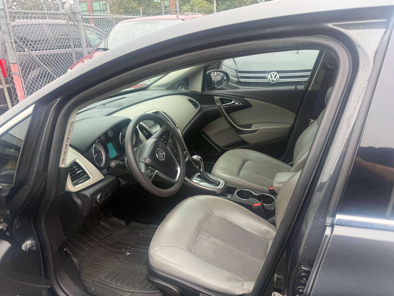 2016 Buick Verano *** 3 YEAR WARRANTY INCLUDED *** Photo