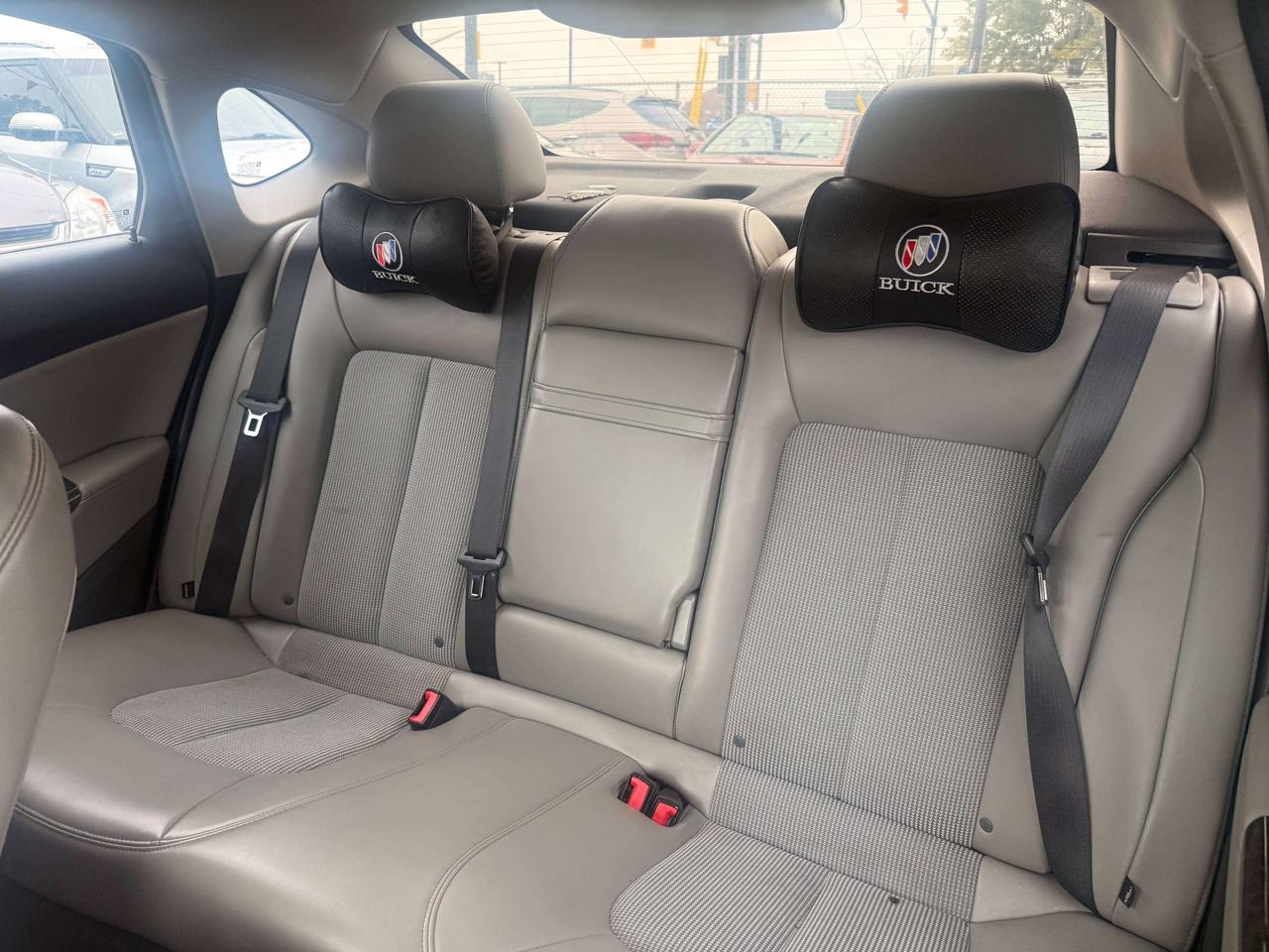 2016 Buick Verano *** 3 YEAR WARRANTY INCLUDED *** Photo
