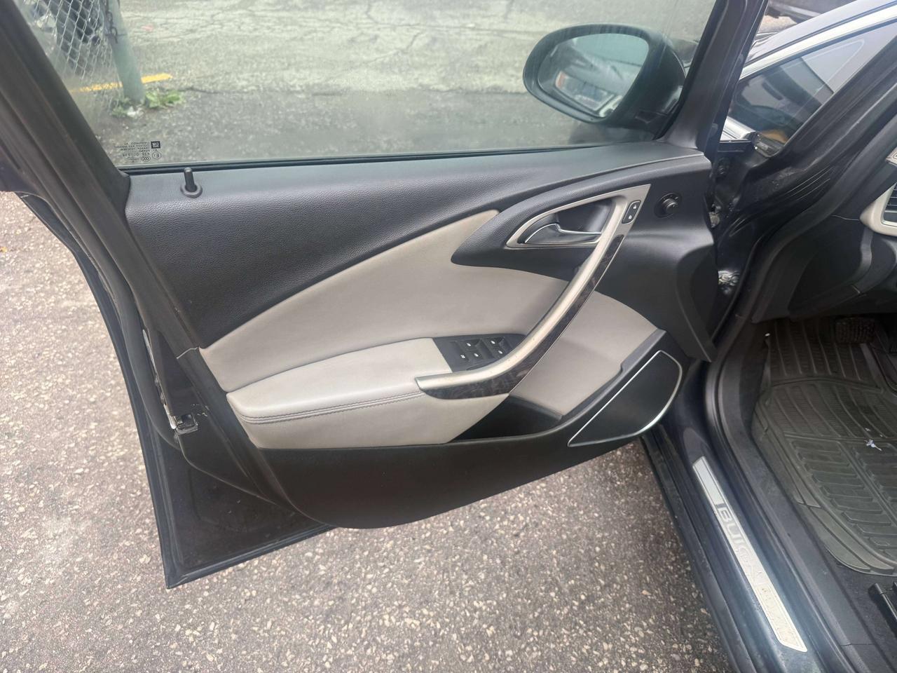 2016 Buick Verano *** 3 YEAR WARRANTY INCLUDED *** Photo