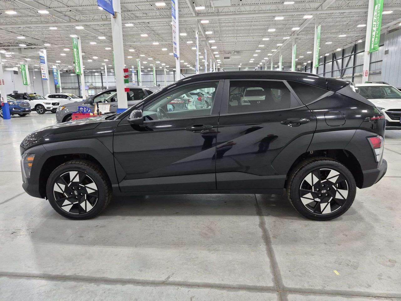 2024 Hyundai KONA Preferred AWD, Back Up Cam, Android Auto! Photo