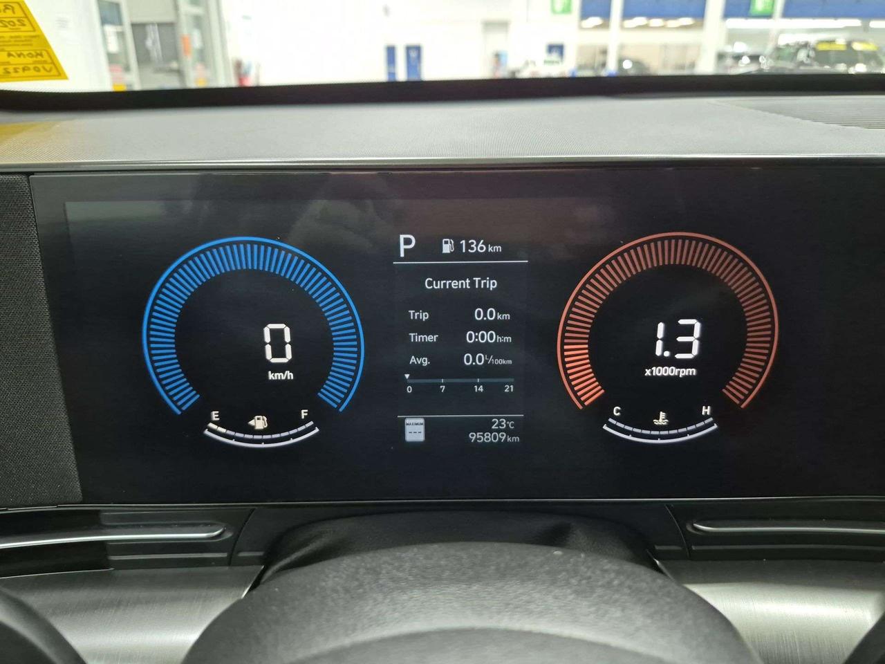 2024 Hyundai KONA Preferred AWD, Back Up Cam, Android Auto! Photo