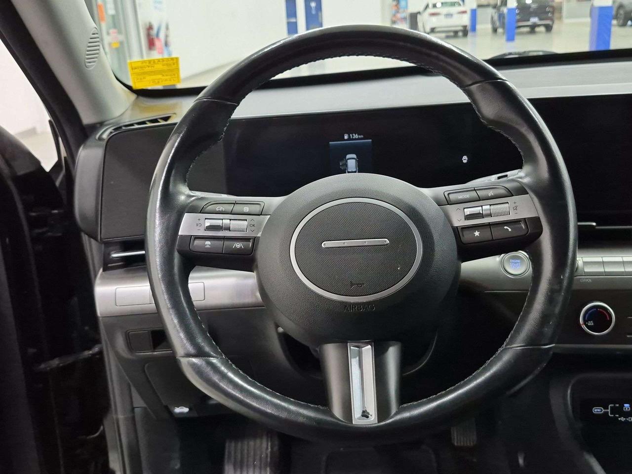 2024 Hyundai KONA Preferred AWD, Back Up Cam, Android Auto! Photo
