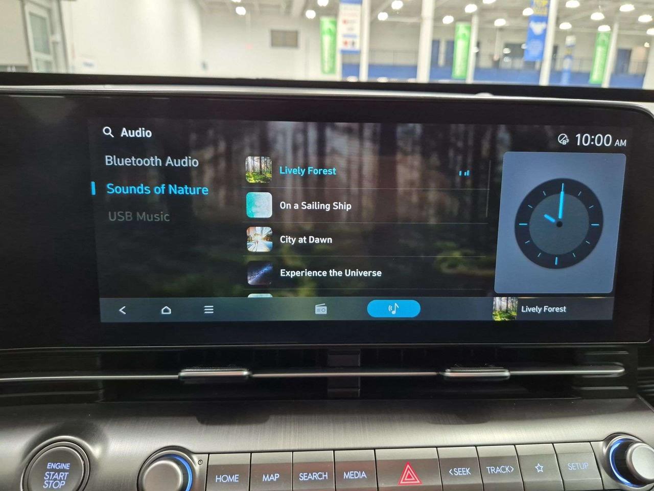 2024 Hyundai KONA Preferred AWD, Back Up Cam, Android Auto! Photo