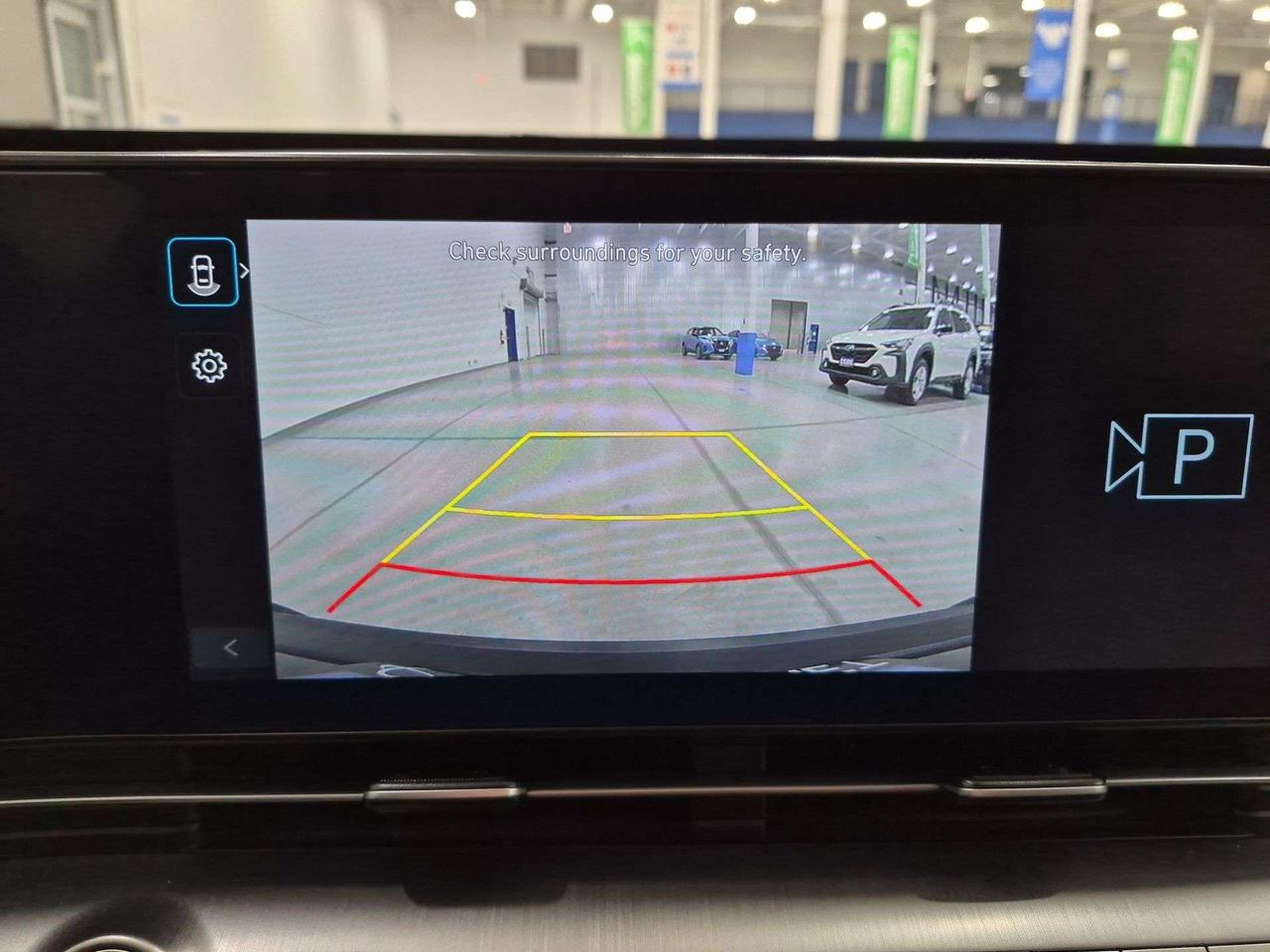2024 Hyundai KONA Preferred AWD, Back Up Cam, Android Auto! Photo