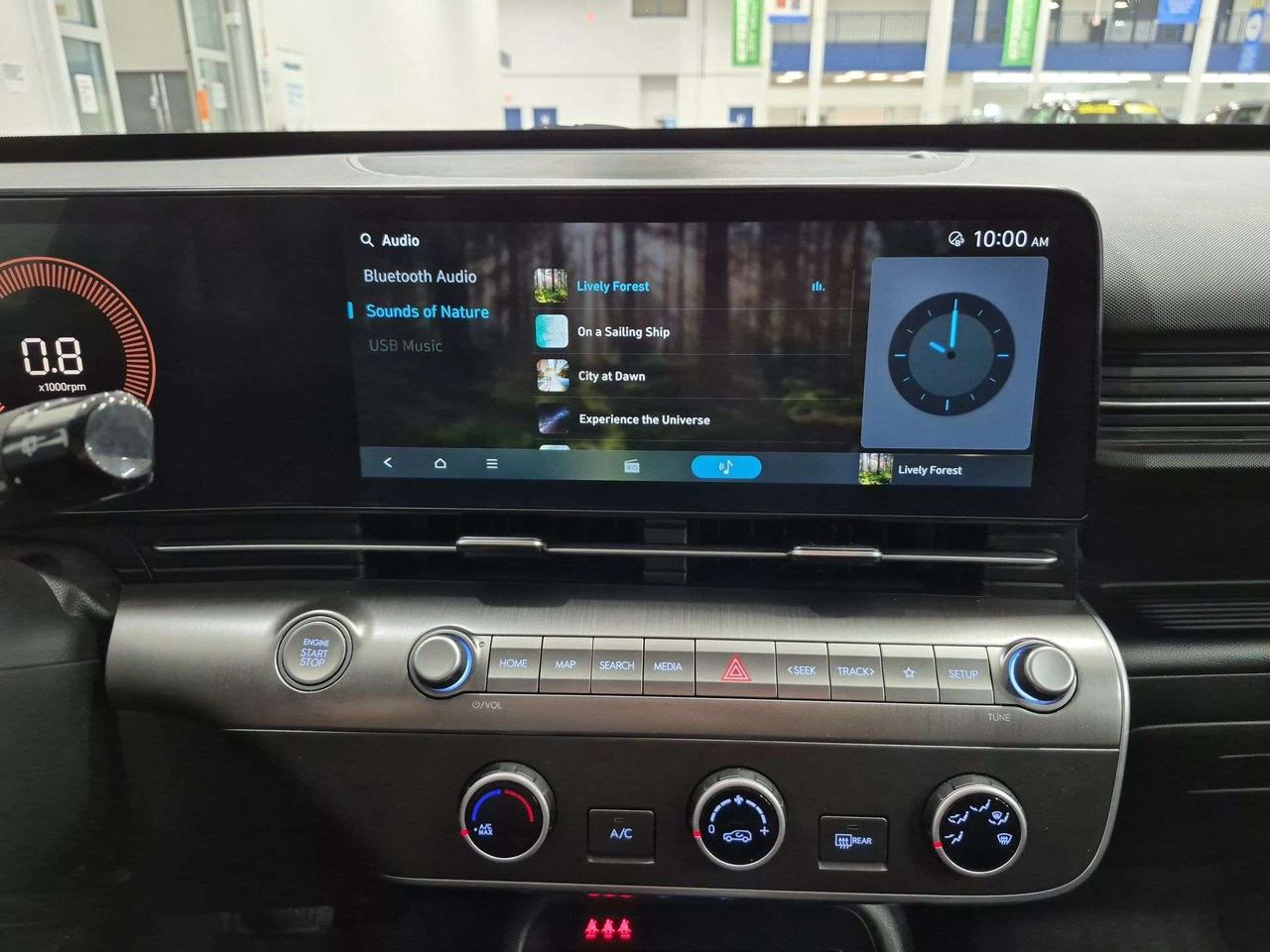 2024 Hyundai KONA Preferred AWD, Back Up Cam, Android Auto! Photo