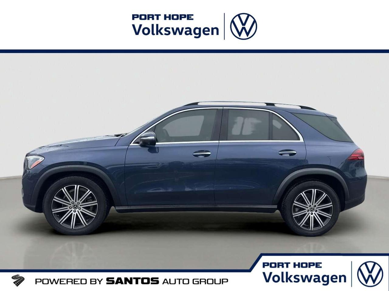 2024 Mercedes-Benz GLE GLE 350 4MATIC AWD - 1 OWNER/CLEAN CARFAX Photo5