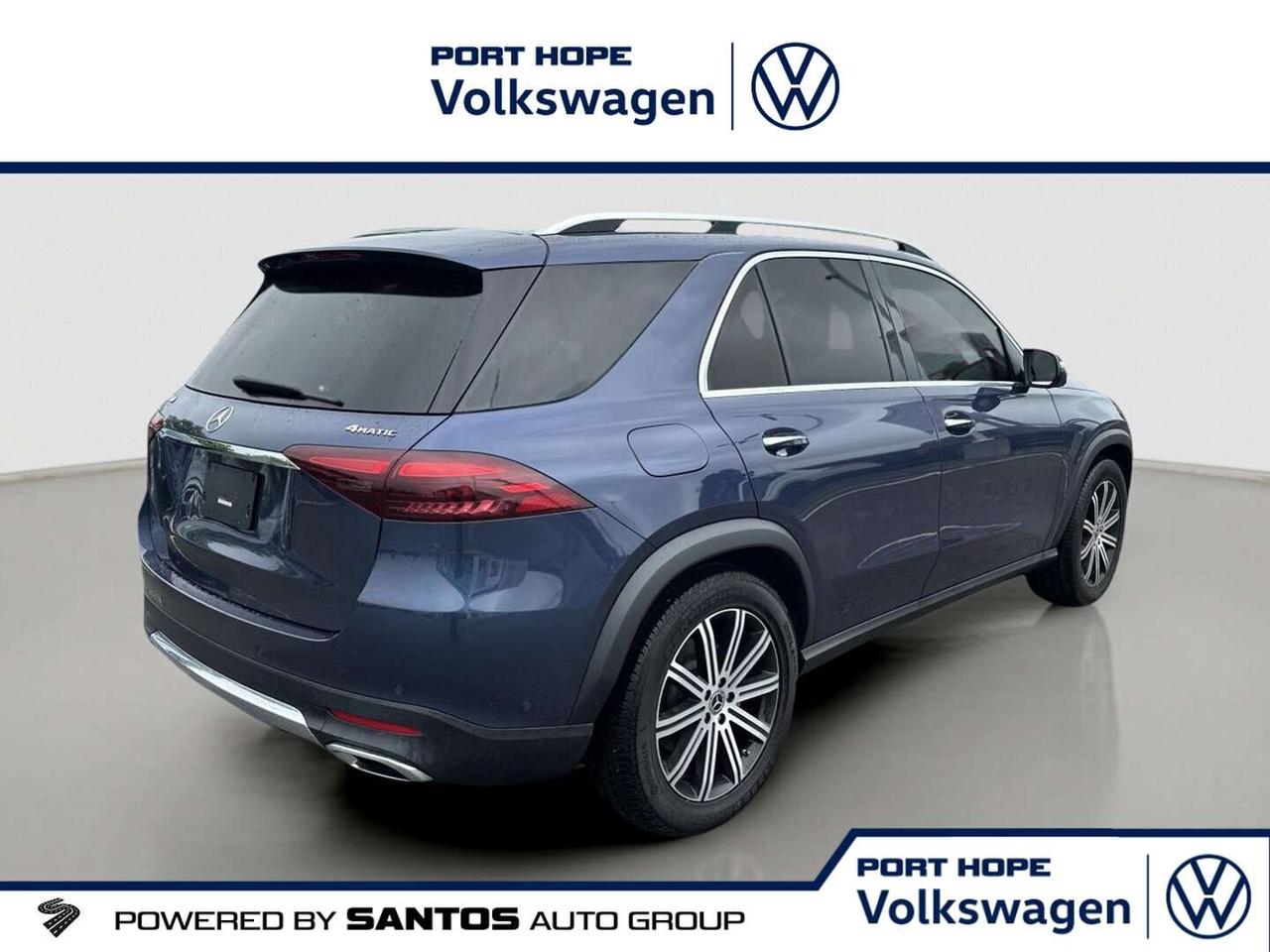 2024 Mercedes-Benz GLE GLE 350 4MATIC AWD - 1 OWNER/CLEAN CARFAX Photo