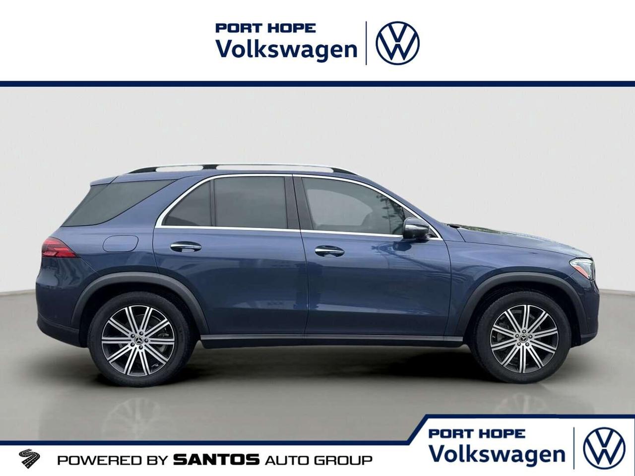 2024 Mercedes-Benz GLE GLE 350 4MATIC AWD - 1 OWNER/CLEAN CARFAX Photo