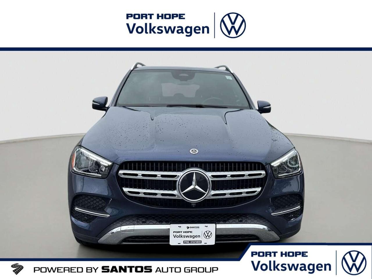 2024 Mercedes-Benz GLE GLE 350 4MATIC AWD - 1 OWNER/CLEAN CARFAX Photo