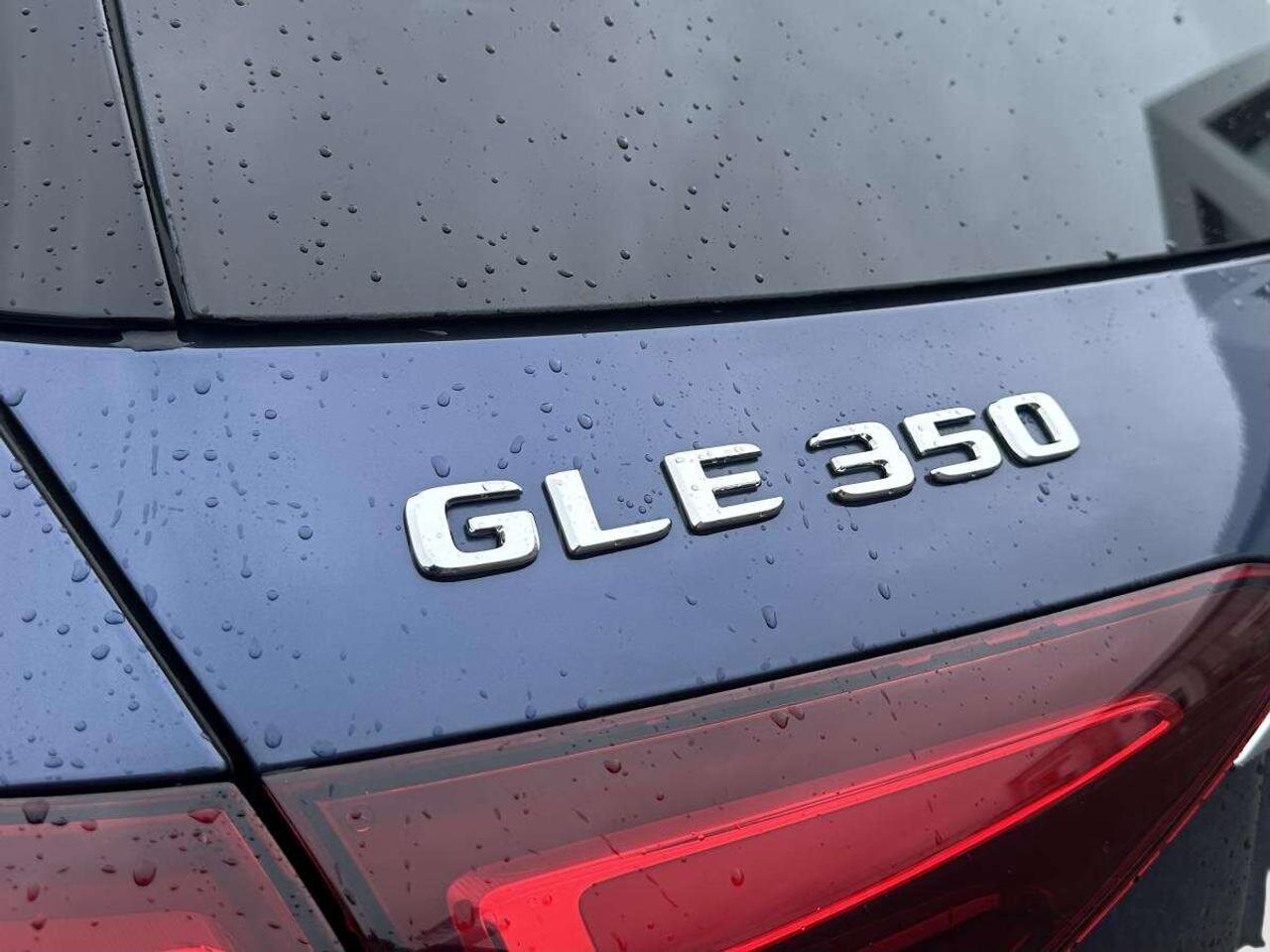 2024 Mercedes-Benz GLE GLE 350 4MATIC AWD - 1 OWNER/CLEAN CARFAX Photo