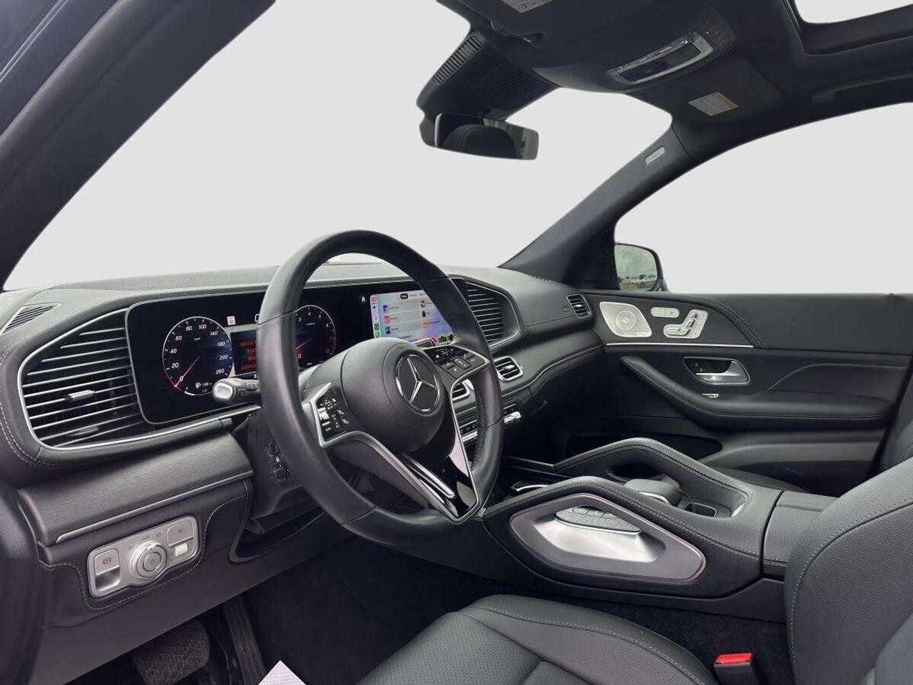 2024 Mercedes-Benz GLE GLE 350 4MATIC AWD - 1 OWNER/CLEAN CARFAX Photo