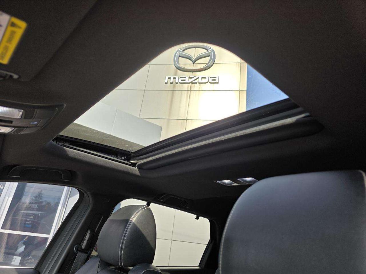 2021 Mazda CX-9 360 CAMERA 7 PASSENGER 1 OWNER CLEAN CARFAX Photo