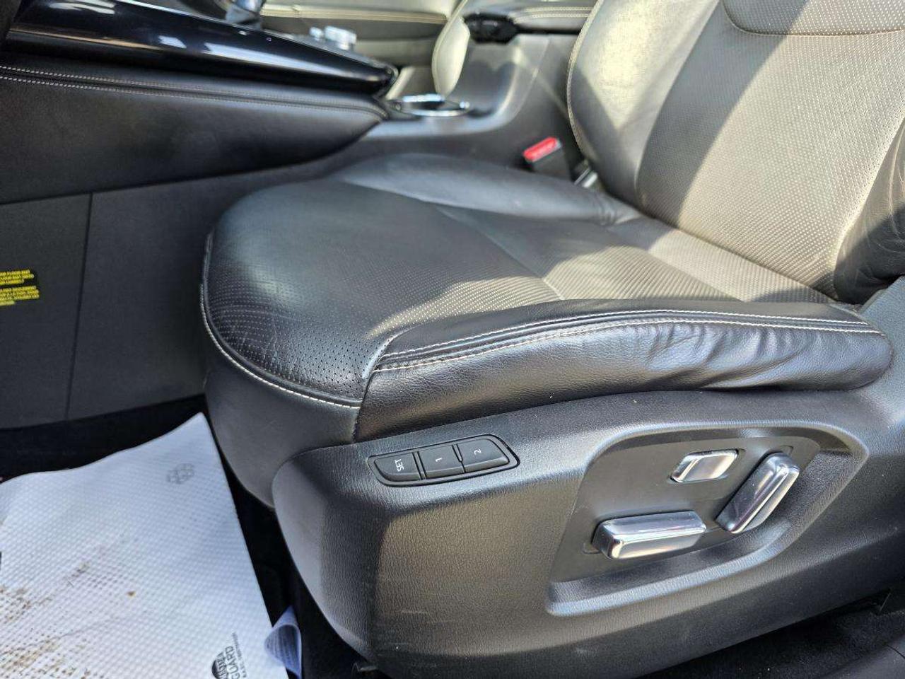 2021 Mazda CX-9 360 CAMERA 7 PASSENGER 1 OWNER CLEAN CARFAX Photo