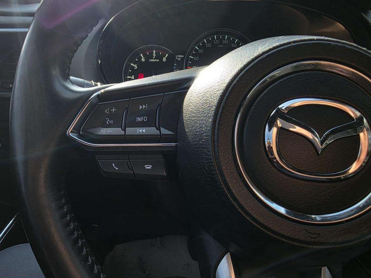 2021 Mazda CX-9 360 CAMERA 7 PASSENGER 1 OWNER CLEAN CARFAX Photo