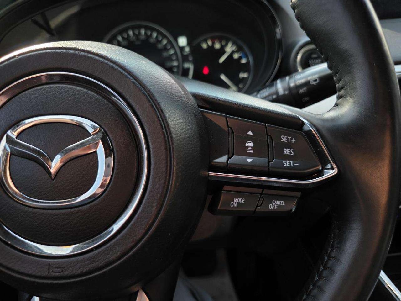 2021 Mazda CX-9 360 CAMERA 7 PASSENGER 1 OWNER CLEAN CARFAX Photo