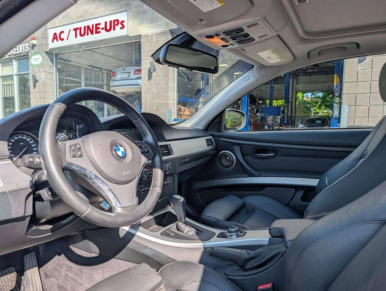 2013 BMW 3 Series Xdrive Photo