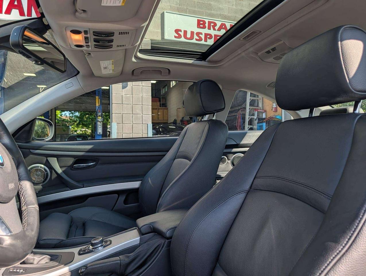 2013 BMW 3 Series Xdrive Photo
