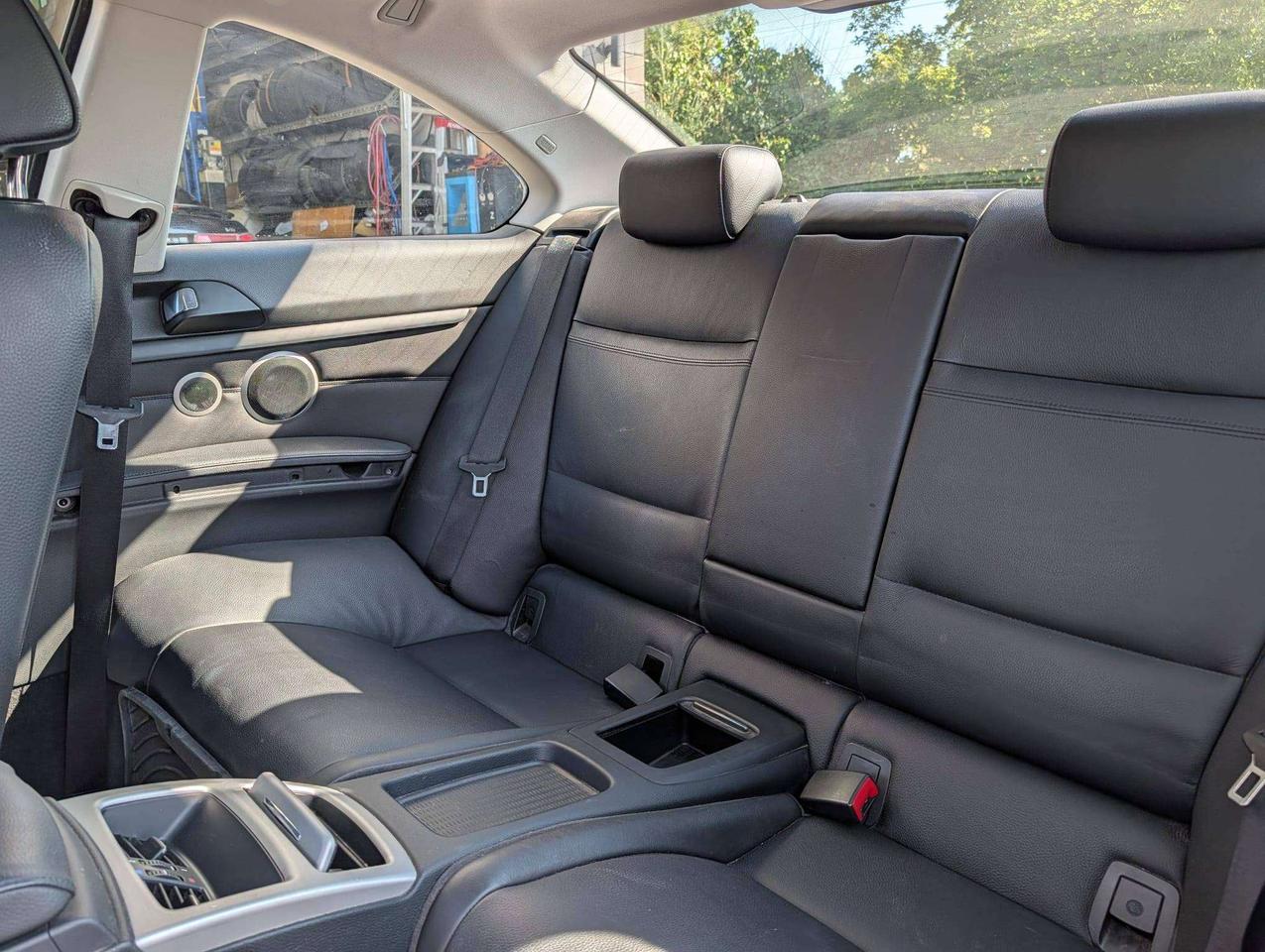 2013 BMW 3 Series Xdrive Photo