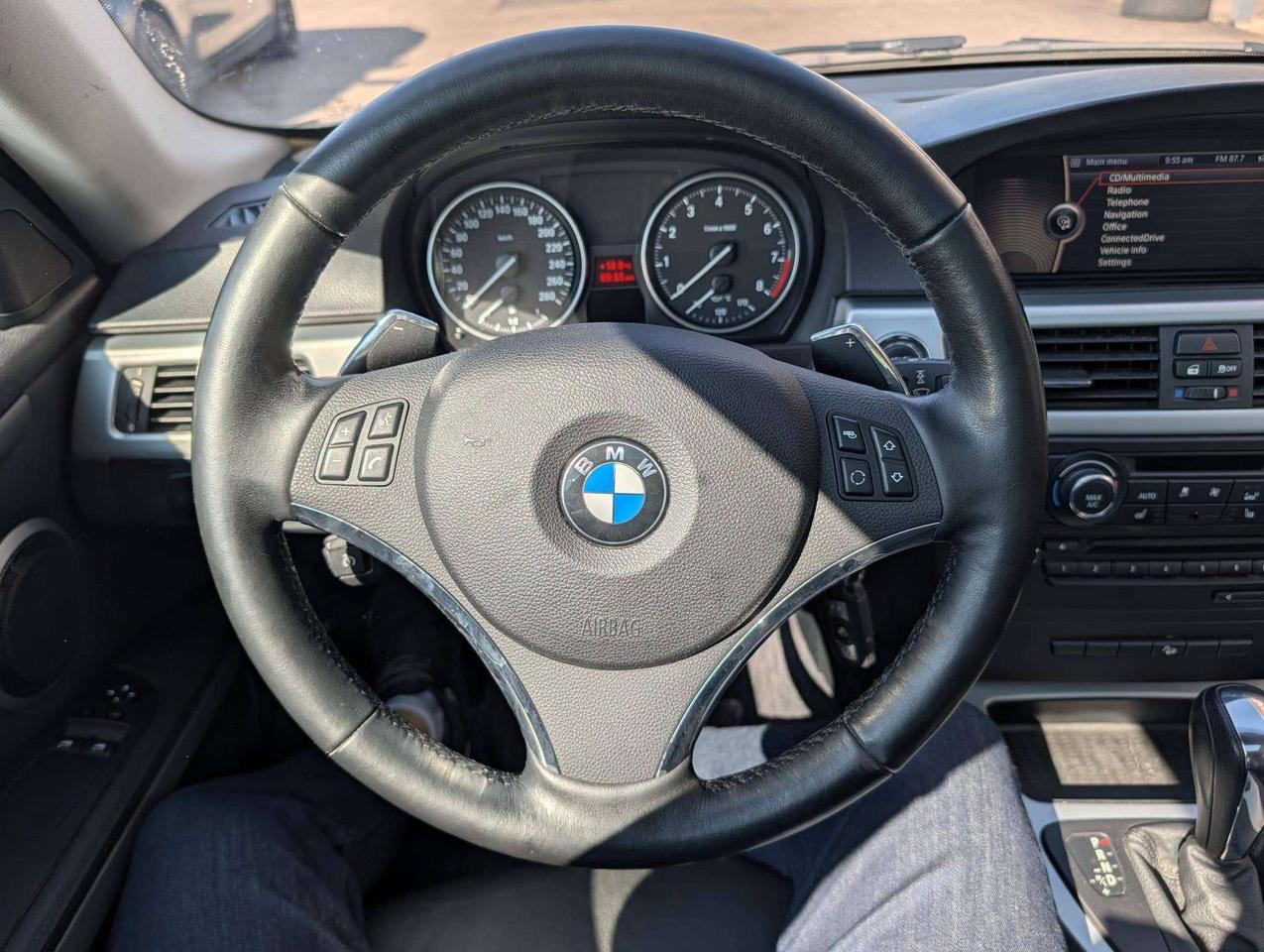 2013 BMW 3 Series Xdrive Photo