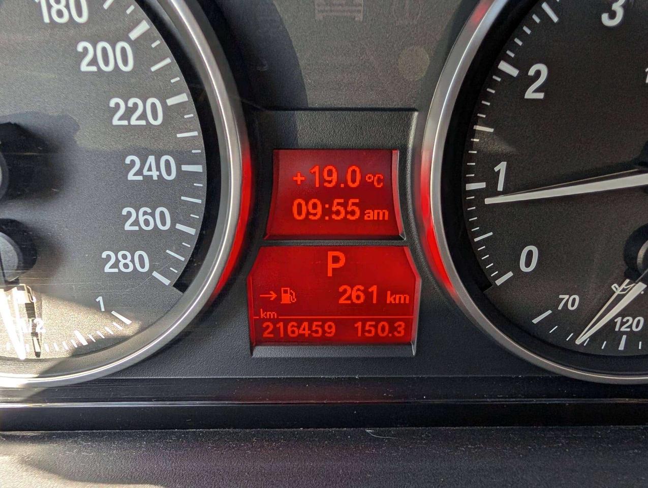 2013 BMW 3 Series Xdrive Photo