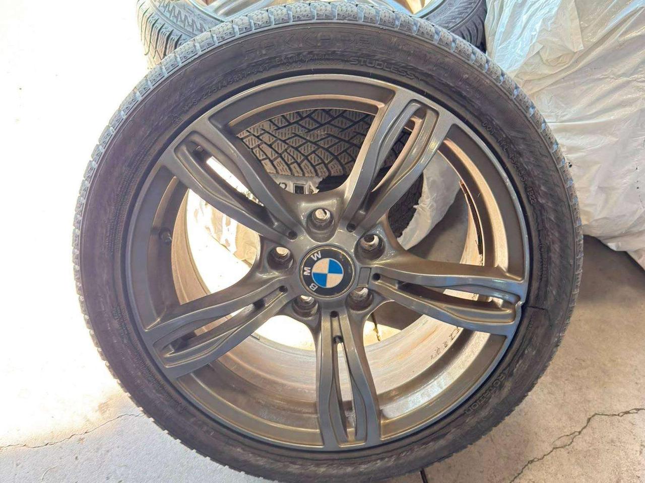 2013 BMW 3 Series Xdrive Photo