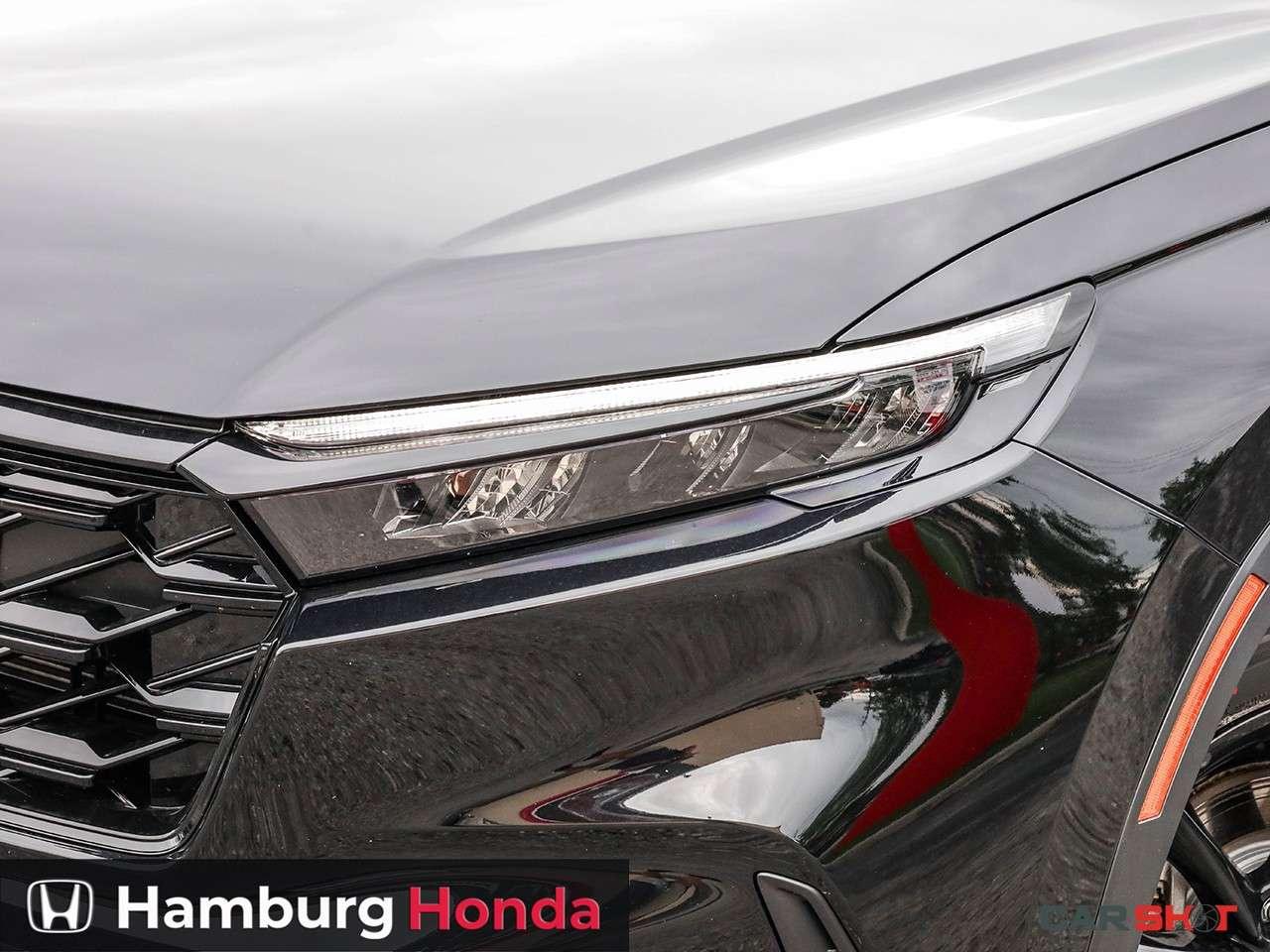 2026 Honda CR-V Sport AWD Photo