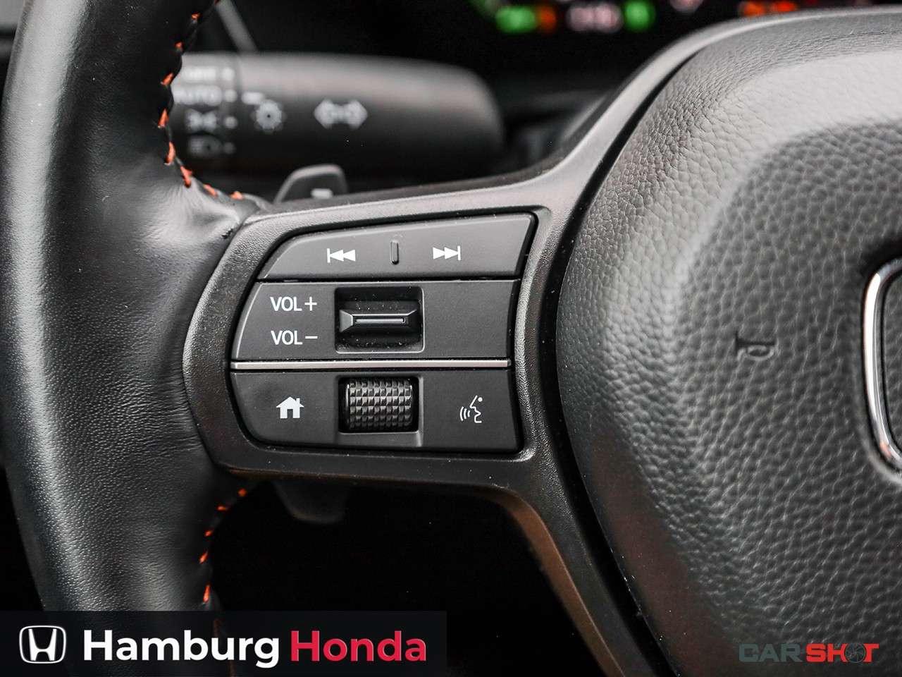 2026 Honda CR-V Sport AWD Photo
