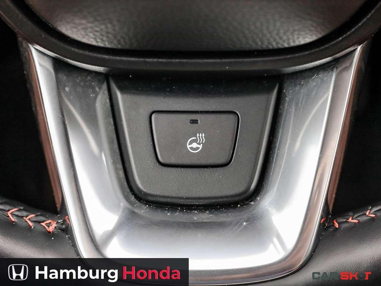 2026 Honda CR-V Sport AWD Photo