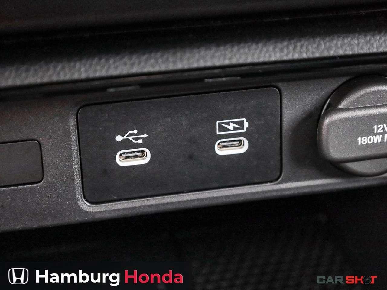 2026 Honda CR-V Sport AWD Photo