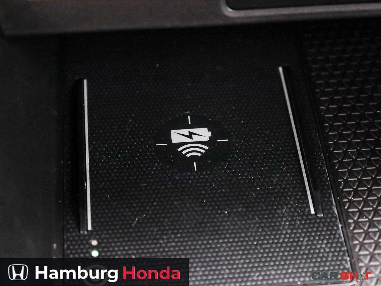 2026 Honda CR-V Sport AWD Photo