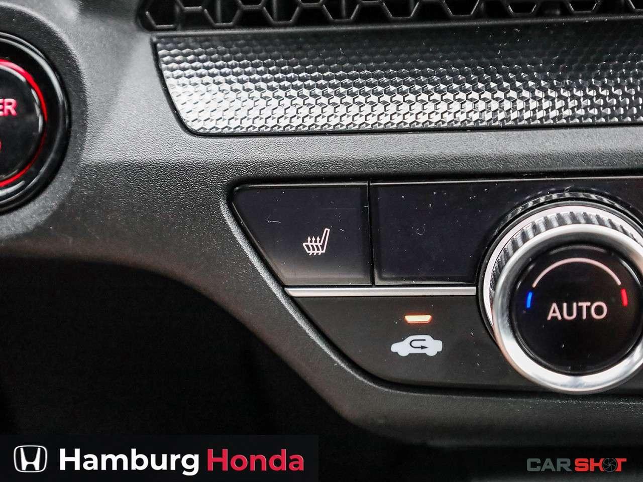 2026 Honda CR-V Sport AWD Photo