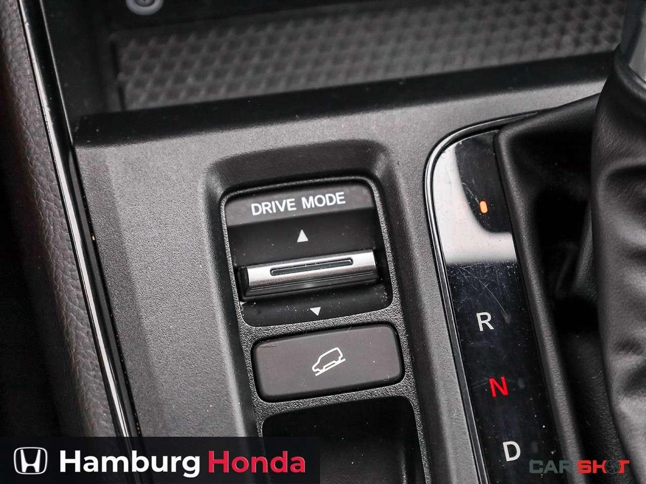 2026 Honda CR-V Sport AWD Photo