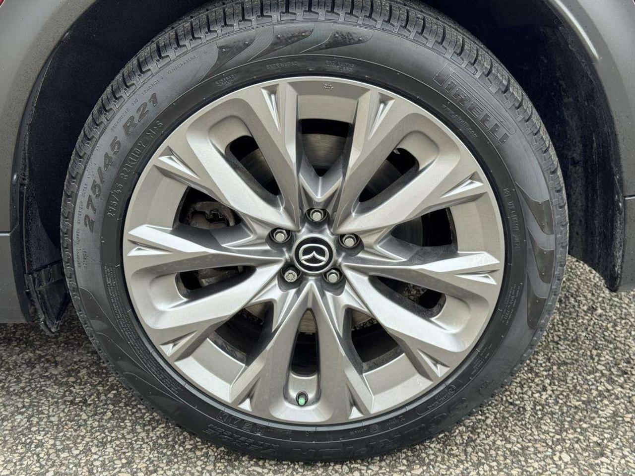 2024 Mazda CX-90 MHEV GT AWD CAPTAINS CHAIRS/ 2.99% RATE/ MUST SEE Photo