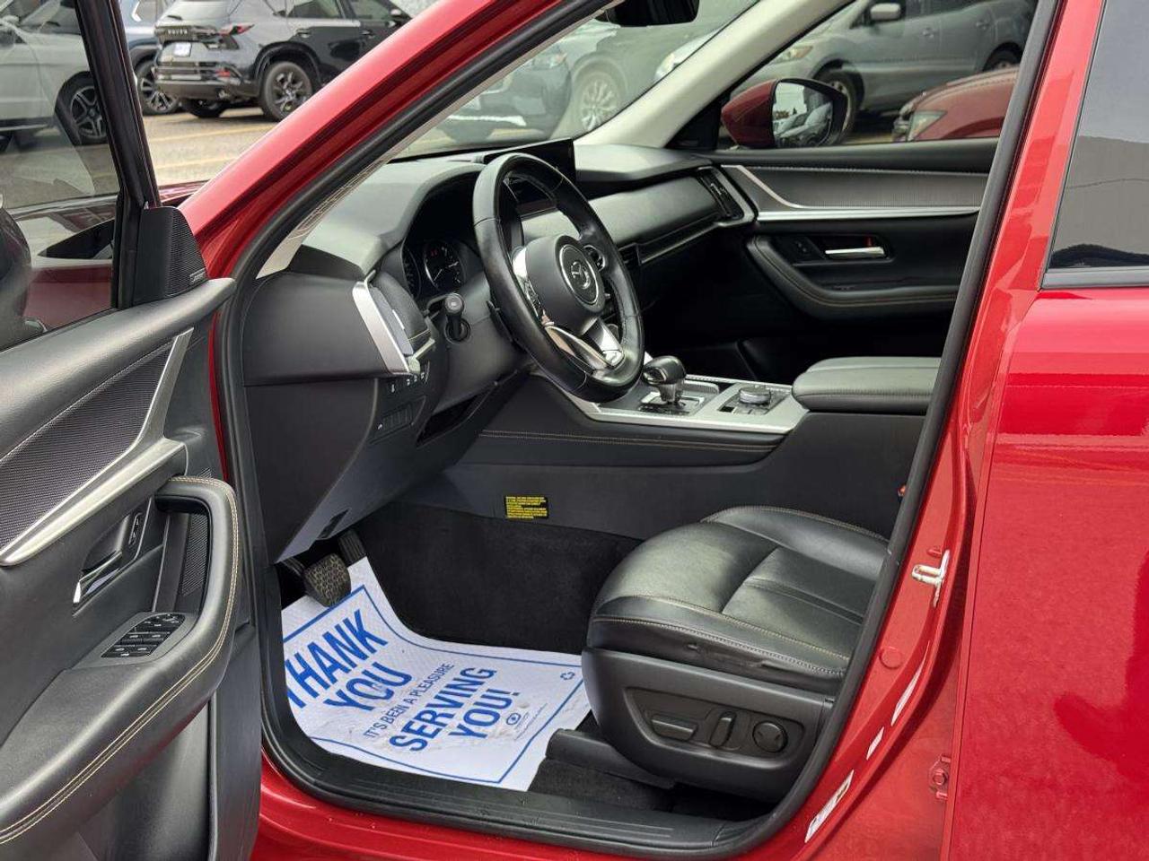 2024 Mazda CX-90 MHEV GT AWD CAPTAINS CHAIRS/ 2.99% RATE/ MUST SEE Photo