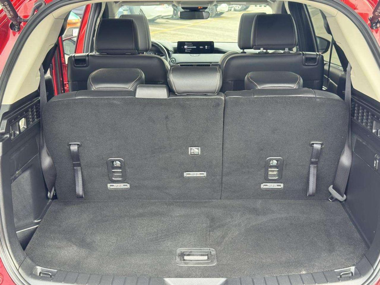 2024 Mazda CX-90 MHEV GT AWD CAPTAINS CHAIRS/ 2.99% RATE/ MUST SEE Photo