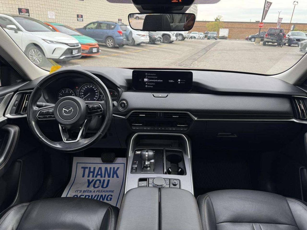 2024 Mazda CX-90 MHEV GT AWD CAPTAINS CHAIRS/ 2.99% RATE/ MUST SEE Photo