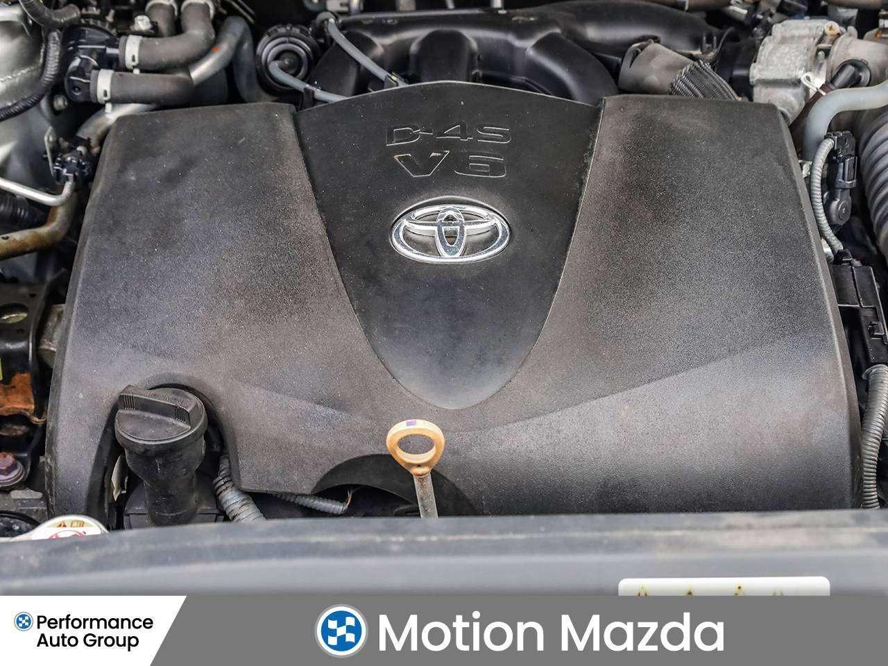 2020 Toyota Highlander NEW ARRIVAL LEATHER 8 PASS AWD LOCAL TRADE IN Photo