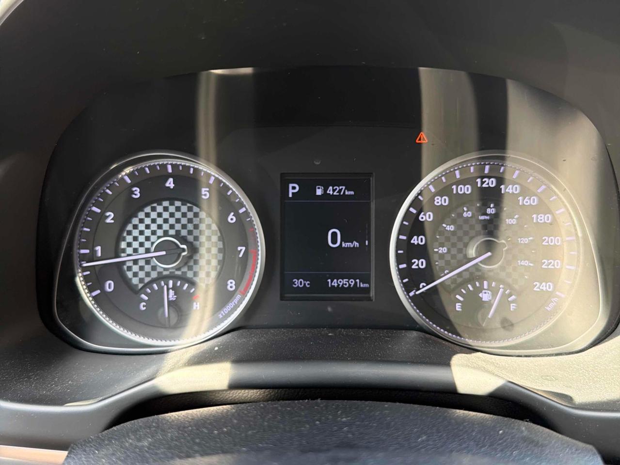 2019 Hyundai Elantra SEL Photo
