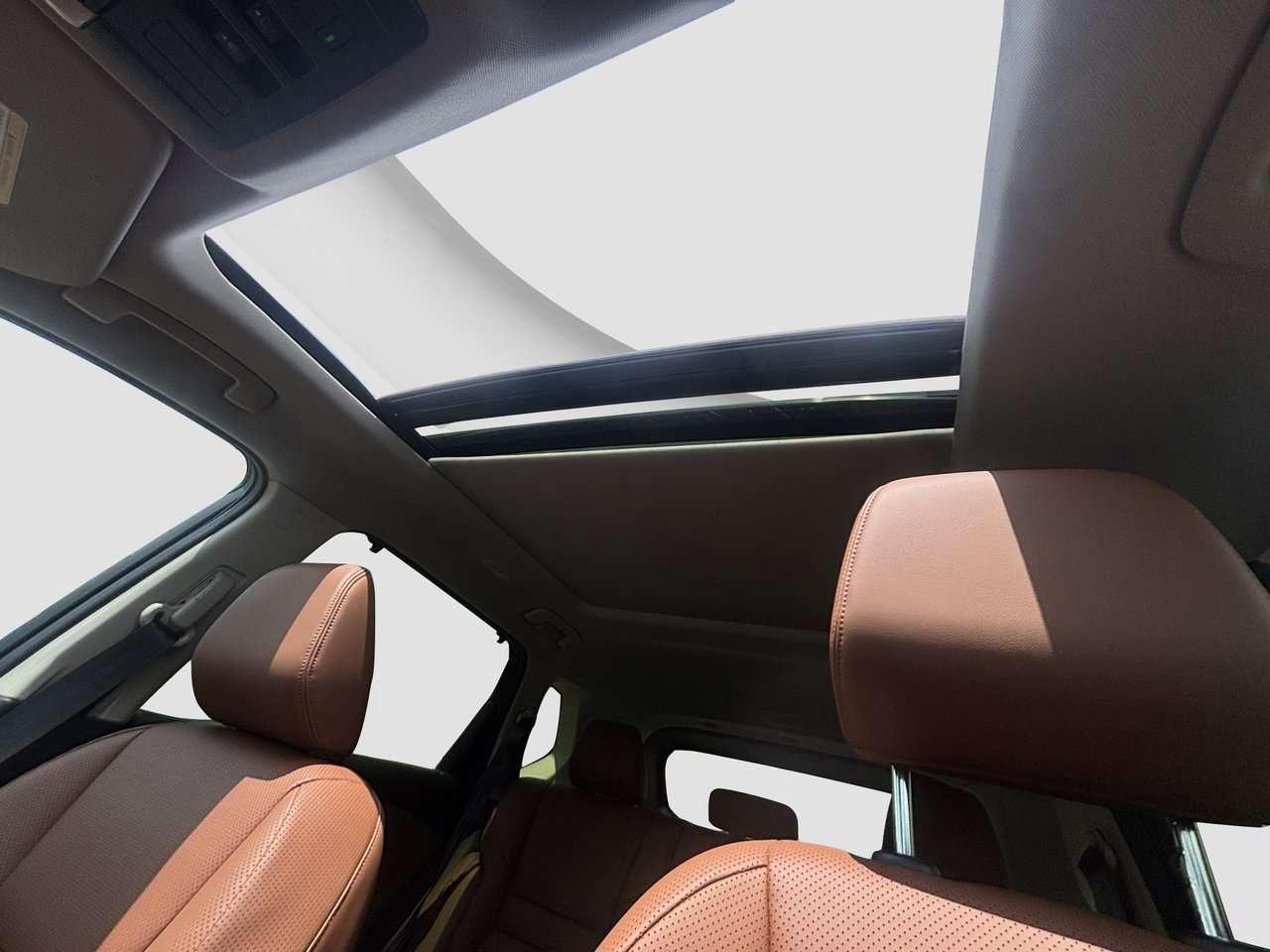 2026 Nissan Rogue Platinum Photo