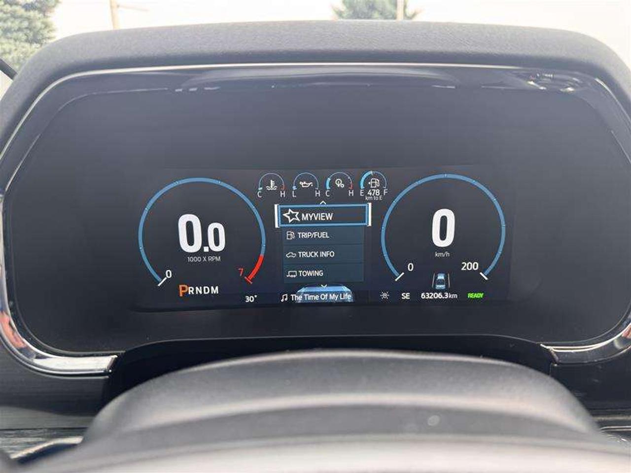 2023 Ford F-150 LARIAT 4X4   HYBRID   ONE OWNER   NO ACCIDENTS Photo