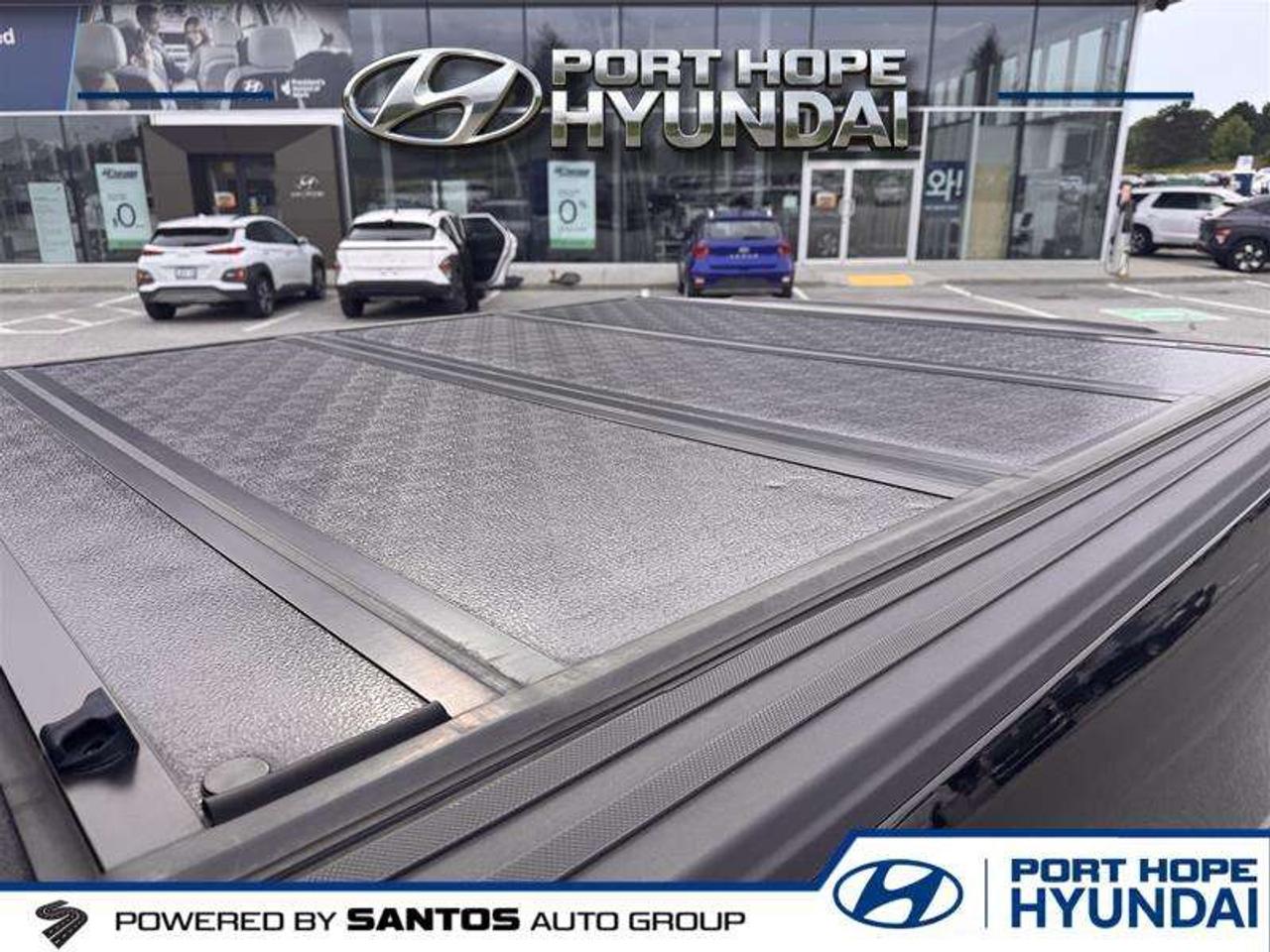 2023 Ford F-150 LARIAT 4X4   HYBRID   ONE OWNER   NO ACCIDENTS Photo